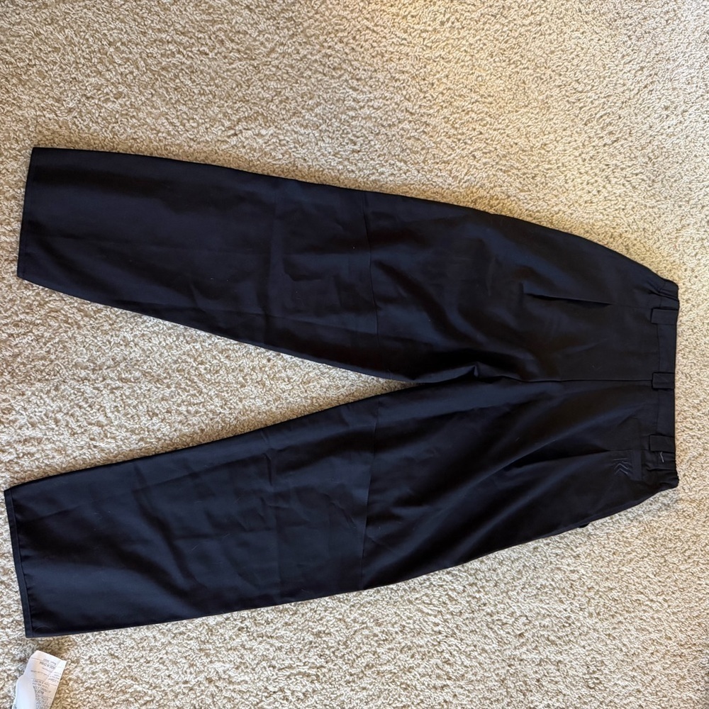 Kiko Kostadinov black pants - Picture 8 of 10